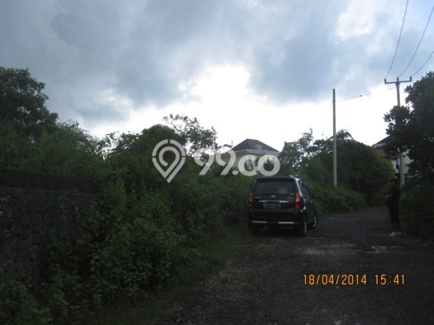 Tanah Siap Bangun Dijual di Badung Punya Luas 2200m2 Tanah Siap Bangun Dijual di Badung Punya Luas 2200m2