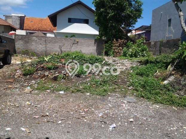 Tanah Dijual di Badung Seluas 200m2 Strategis Tanah Dijual di Badung Seluas 200m2 Strategis