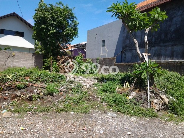 Tanah Dijual di Badung Seluas 200m2 Strategis Tanah Dijual di Badung Seluas 200m2 Strategis
