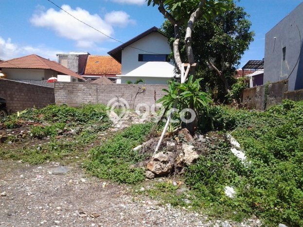 Tanah Dijual di Badung Seluas 200m2 Strategis Tanah Dijual di Badung Seluas 200m2 Strategis