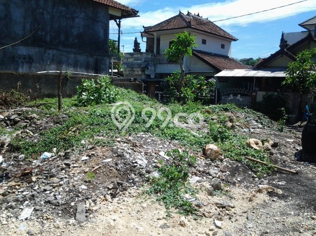 Tanah Dijual di Badung Seluas 200m2 Strategis Tanah Dijual di Badung Seluas 200m2 Strategis