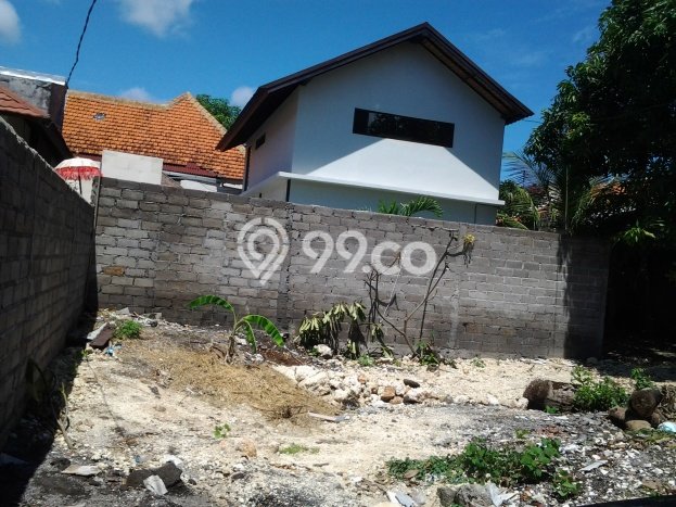 Tanah Dijual di Badung Seluas 200m2 Strategis Tanah Dijual di Badung Seluas 200m2 Strategis
