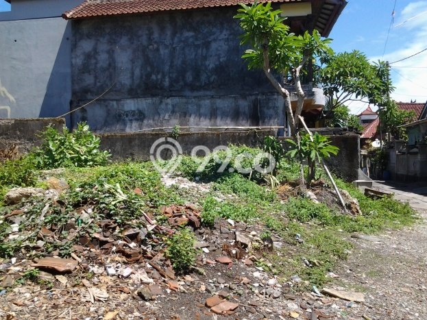 Tanah Dijual di Badung Seluas 200m2 Strategis Tanah Dijual di Badung Seluas 200m2 Strategis