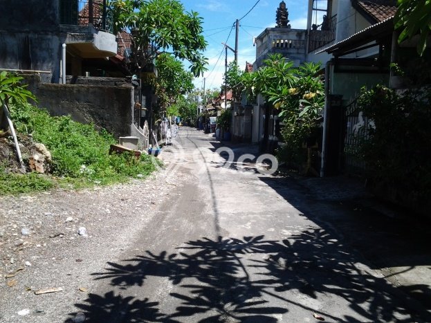 Tanah Dijual di Badung Seluas 200m2 Strategis Tanah Dijual di Badung Seluas 200m2 Strategis