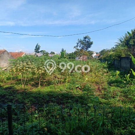 Tanah Dijual di Bandung Seluas 1850m2 Strategis Tanah Dijual di Bandung Seluas 1850m2 Strategis
