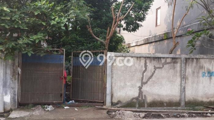 AREA PROSPEKTIF! Tanah Kawasan Ampera, Luas 255m², Akses Transportasi, Kawasan Berkembang AREA PROSPEKTIF! Tanah Kawasan Ampera, Luas 255m², Akses Transportasi, Kawasan Berkembang