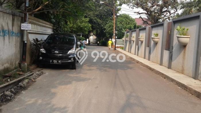 AREA PROSPEKTIF! Tanah Kawasan Ampera, Luas 255m², Akses Transportasi, Kawasan Berkembang AREA PROSPEKTIF! Tanah Kawasan Ampera, Luas 255m², Akses Transportasi, Kawasan Berkembang