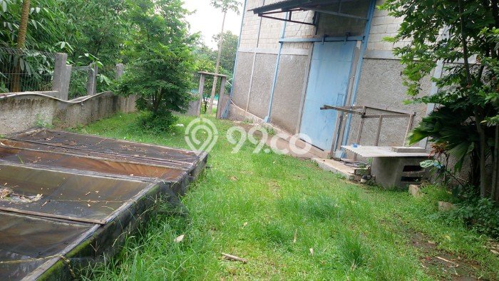 Tanah Kawasan Pamulang, Luas 2617m², Kawasan Prospektif, Akses Pamulang, Tangerang Selatan, Tangerang Selatan Tanah Kawasan Pamulang, Luas 2617m², Kawasan Prospektif, Akses Pamulang, Tangerang Selatan, Tangerang Selatan
