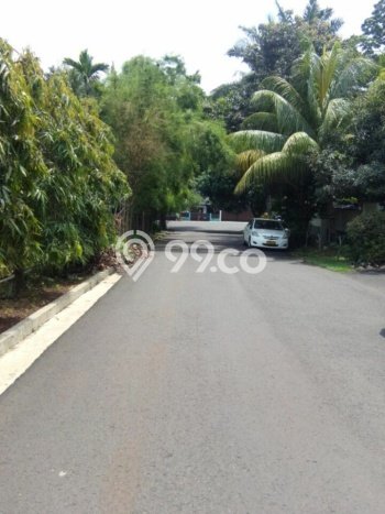 Tanah Lokasi Potensial di Kebayoran Baru, Luas 2986m², Dekat ke Fasilitas Umum Tanah Lokasi Potensial di Kebayoran Baru, Luas 2986m², Dekat ke Fasilitas Umum