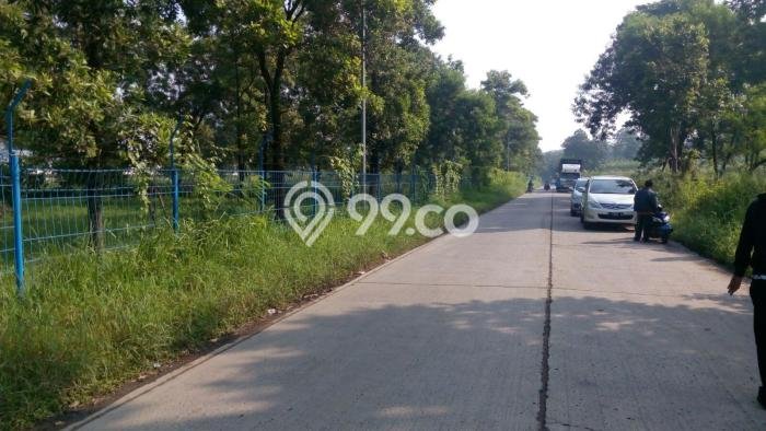 Tanah Area Prospektif di Citeureup, Luas 30000m², Dekat ke Fasilitas Umum Tanah Area Prospektif di Citeureup, Luas 30000m², Dekat ke Fasilitas Umum