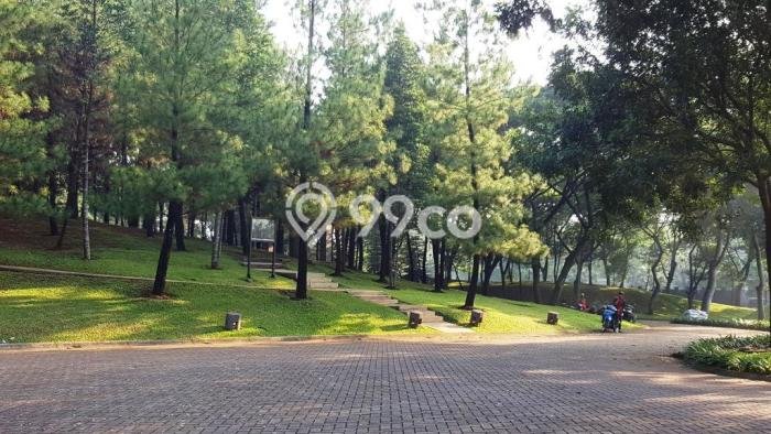Tanah Komersial Kawasan Bintaro, Luas 641m², Pinggir Jalan Tanah Komersial Kawasan Bintaro, Luas 641m², Pinggir Jalan