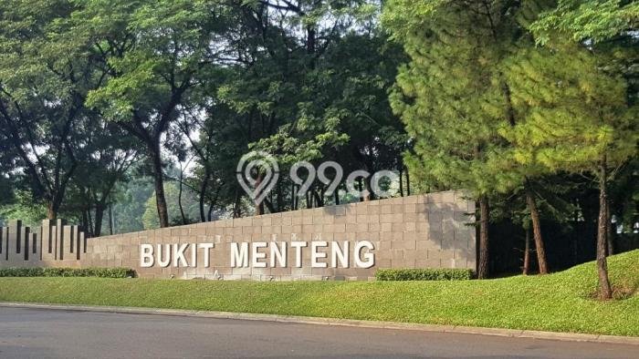 Tanah Komersial Kawasan Bintaro, Luas 641m², Pinggir Jalan Tanah Komersial Kawasan Bintaro, Luas 641m², Pinggir Jalan