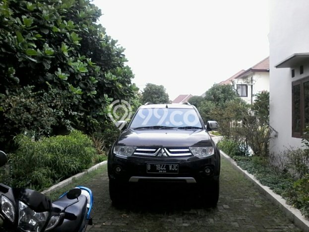 Tanah Bisnis di Ciputat, Luas 352m², Lokasi Strategis Tanah Bisnis di Ciputat, Luas 352m², Lokasi Strategis