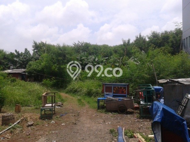 Lahan Kosong Dijual di Cengkareng, Jakarta Barat, Luas 7300m2 Area Strategis Lahan Kosong Dijual di Cengkareng, Jakarta Barat, Luas 7300m2 Area Strategis