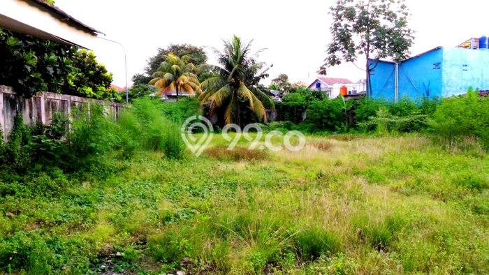 Tanah Dijual di Jakarta Selatan Seluas 345m2 Strategis Tanah Dijual di Jakarta Selatan Seluas 345m2 Strategis
