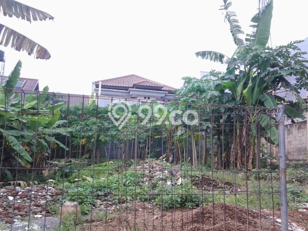 Tanah Siap Bangun Dijual di Bandung Punya Luas 393m2 Tanah Siap Bangun Dijual di Bandung Punya Luas 393m2