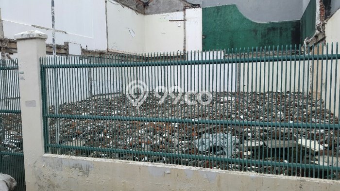 Tanah Area Prospektif Kawasan Taman Ratu, Luas 150m², Akses ke Fasilitas Umum, Akses Taman Ratu, Jakarta Barat, Jakarta Barat Tanah Area Prospektif Kawasan Taman Ratu, Luas 150m², Akses ke Fasilitas Umum, Akses Taman Ratu, Jakarta Barat, Jakarta Barat