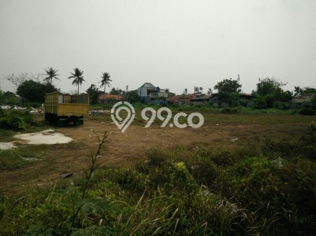 Tanah Lokasi Potensial Kawasan Cengkareng, Luas 12000m², Dekat ke Pusat Kota Tanah Lokasi Potensial Kawasan Cengkareng, Luas 12000m², Dekat ke Pusat Kota