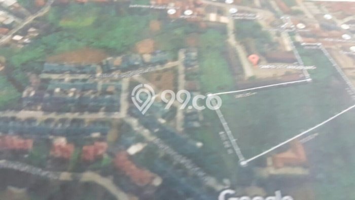 Tanah Lokasi Potensial Kawasan Cengkareng, Luas 12000m², Dekat ke Pusat Kota Tanah Lokasi Potensial Kawasan Cengkareng, Luas 12000m², Dekat ke Pusat Kota