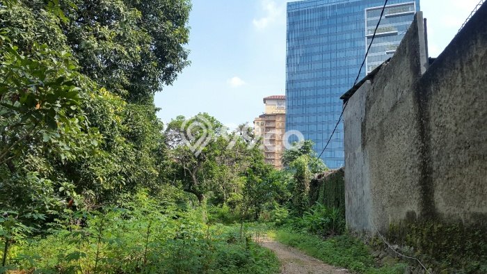 Dijual Tanah Kawasan Cilandak, Luas 6850m², Kawasan Nyaman, Kontur Rata Dijual Tanah Kawasan Cilandak, Luas 6850m², Kawasan Nyaman, Kontur Rata