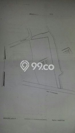 Dijual Tanah Kawasan Cilandak, Luas 6850m², Kawasan Nyaman, Kontur Rata Dijual Tanah Kawasan Cilandak, Luas 6850m², Kawasan Nyaman, Kontur Rata