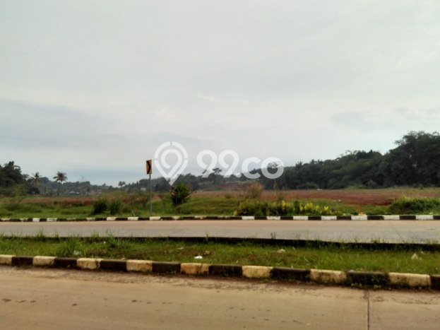 HARGA MENARIK! Tanah di Cibinong, Luas 100000m², Kawasan Potensial HARGA MENARIK! Tanah di Cibinong, Luas 100000m², Kawasan Potensial