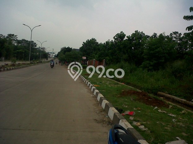HARGA MENARIK! Tanah di Cibinong, Luas 100000m², Kawasan Potensial HARGA MENARIK! Tanah di Cibinong, Luas 100000m², Kawasan Potensial