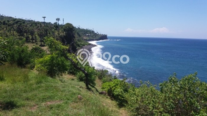 Tanah Dijual Lokasi Seraya Barat Karangasem SHM Tanah Dijual Lokasi Seraya Barat Karangasem SHM