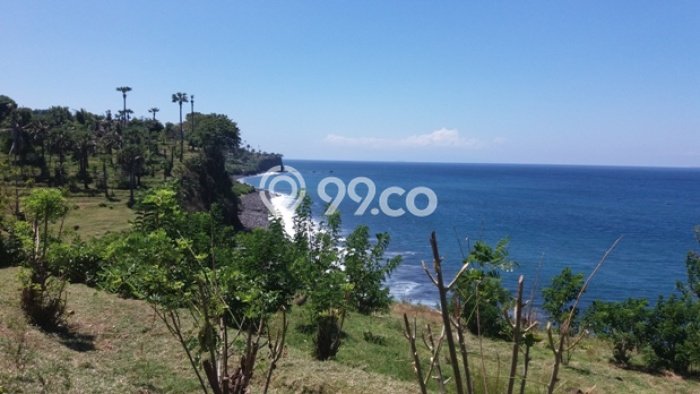 Tanah Dijual Lokasi Seraya Barat Karangasem SHM Tanah Dijual Lokasi Seraya Barat Karangasem SHM