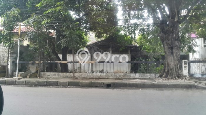 Dijual Tanah 400m2 di Cipinang, Jakarta Timur Dijual Tanah 400m2 di Cipinang, Jakarta Timur