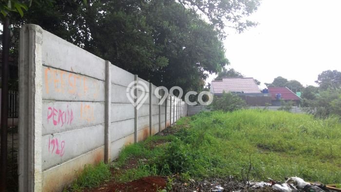 Tanah Area Berkembang Kawasan Cibubur, Luas 1720m², Dekat ke Fasilitas, Lingkungan Asri Tanah Area Berkembang Kawasan Cibubur, Luas 1720m², Dekat ke Fasilitas, Lingkungan Asri