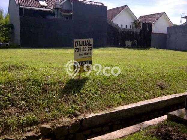 HARGA MENARIK! Tanah di Bintaro, Luas 250m², Lokasi Berkembang, Bebas Banjir HARGA MENARIK! Tanah di Bintaro, Luas 250m², Lokasi Berkembang, Bebas Banjir