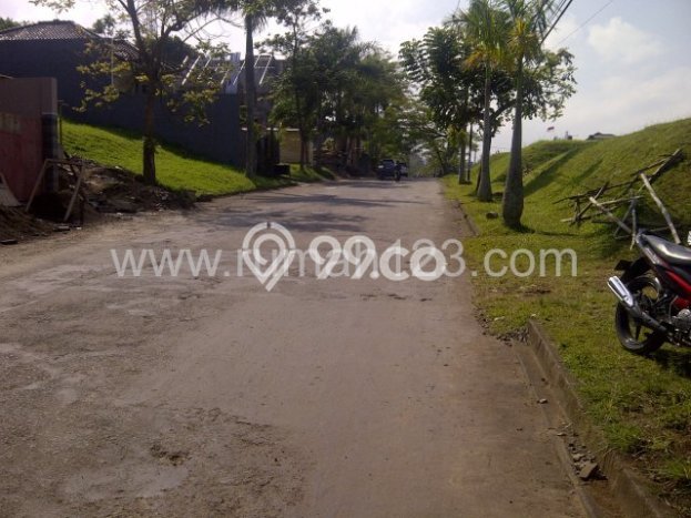 Tanah Dijual Area Strategis di Dago Bandung 6300m2 Tanah Dijual Area Strategis di Dago Bandung 6300m2