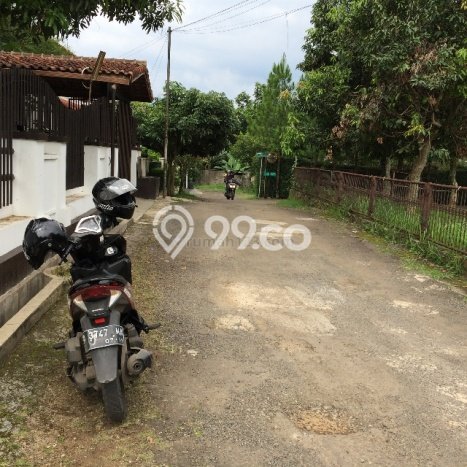 Untuk Dijual Tanah 375m2 di Cigadung, Bandung Untuk Dijual Tanah 375m2 di Cigadung, Bandung