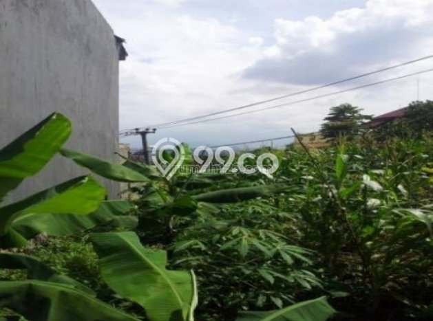 Tanah Siap Bangun Dijual di Bandung Punya Luas 457m2 Tanah Siap Bangun Dijual di Bandung Punya Luas 457m2