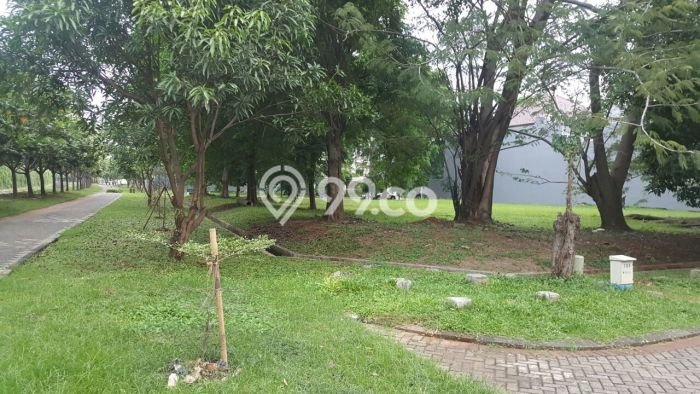 Tanah Kavling Dijual di Pantai Indah Kapuk, Jakarta Utara dengan Luas Tanah 810m2 Tanah Kavling Dijual di Pantai Indah Kapuk, Jakarta Utara dengan Luas Tanah 810m2