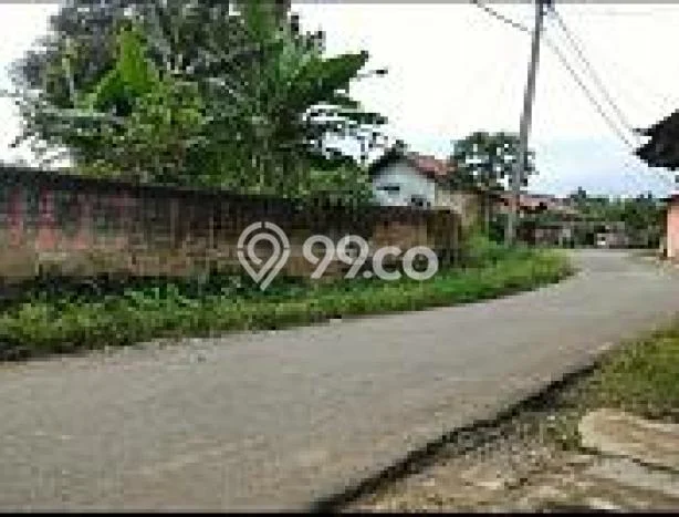 Jarang Ada! Tanah di Ciampea Punya Luas 2000m2 SHM Jarang Ada! Tanah di Ciampea Punya Luas 2000m2 SHM