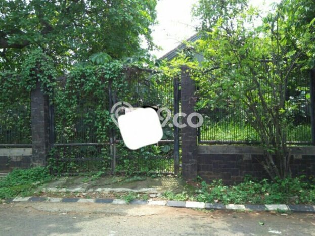 Tanah Kavling Dijual di Jakarta Timur dengan Spesifikasi 900m2 Tanah Kavling Dijual di Jakarta Timur dengan Spesifikasi 900m2