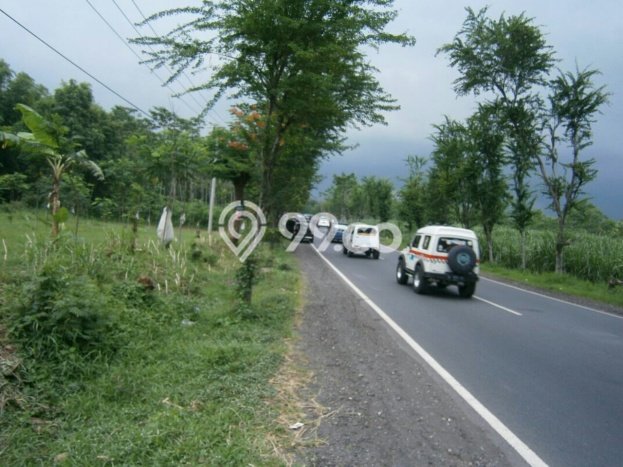 Tanah Kavling untuk Dijual di Tegalsiwalan Probolinggo 1124m2 Tanah Kavling untuk Dijual di Tegalsiwalan Probolinggo 1124m2