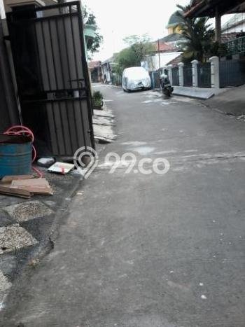 Tanah Area Potensial di Jatiwaringin, Luas 171m², Cocok untuk Bisnis Tanah Area Potensial di Jatiwaringin, Luas 171m², Cocok untuk Bisnis