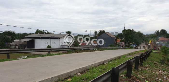 Tanah Dijual Lokasi Strategis di Tangerang dengan Luas 3400m2 Tanah Dijual Lokasi Strategis di Tangerang dengan Luas 3400m2