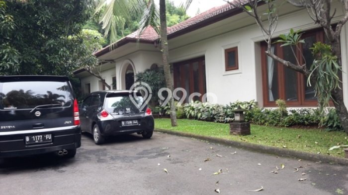 Dijual Tanah di Jakarta Selatan, Luas 2950m2 SHM Dijual Tanah di Jakarta Selatan, Luas 2950m2 SHM