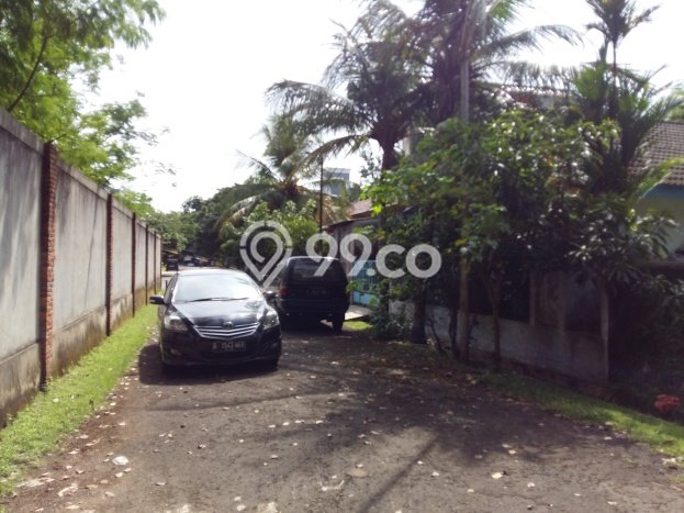 Kavling Tanah untuk Dijual di Bintaro, Tangerang Selatan, Luas 140m2 Kavling Tanah untuk Dijual di Bintaro, Tangerang Selatan, Luas 140m2