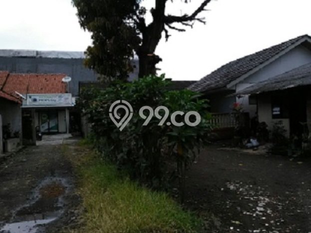 PENAWARAN MENARIK! Tanah Kawasan Ciputat, Luas 1648m², Area Berkembang PENAWARAN MENARIK! Tanah Kawasan Ciputat, Luas 1648m², Area Berkembang