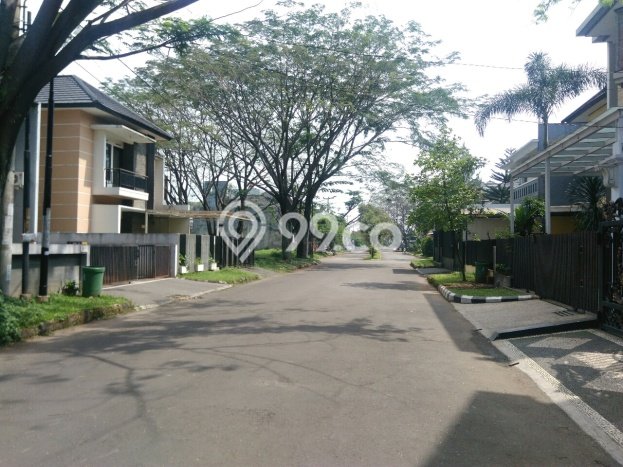 Tanah Dijual Area Strategis di Buah Batu Bandung 200m2 Tanah Dijual Area Strategis di Buah Batu Bandung 200m2