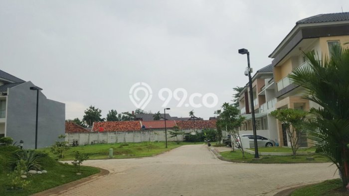AREA PROSPEKTIF! Tanah Kawasan Bintaro, Luas 254m², Akses Fasilitas Umum, Kawasan Potensial AREA PROSPEKTIF! Tanah Kawasan Bintaro, Luas 254m², Akses Fasilitas Umum, Kawasan Potensial
