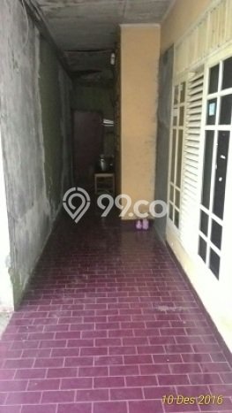 Tanah Area Potensial Kawasan Ciledug, Luas 318m², Lingkungan Asri, Dekat Ciledug, Tangerang, Tangerang Tanah Area Potensial Kawasan Ciledug, Luas 318m², Lingkungan Asri, Dekat Ciledug, Tangerang, Tangerang