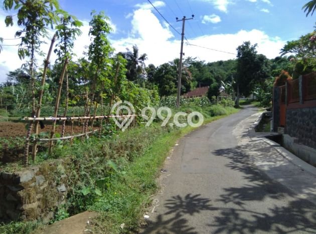 Dijual Tanah di Tenjolaya, Luas 920m², Lingkungan Asri Dijual Tanah di Tenjolaya, Luas 920m², Lingkungan Asri