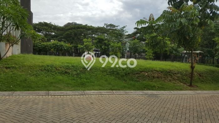Dijual Tanah Lokasi Strategis di Bintaro, Luas 255m², Dekat Transportasi Dijual Tanah Lokasi Strategis di Bintaro, Luas 255m², Dekat Transportasi