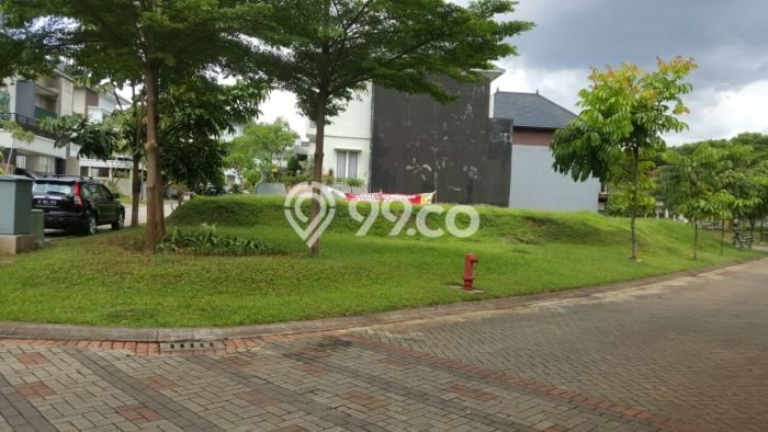 Dijual Tanah Lokasi Strategis di Bintaro, Luas 255m², Dekat Transportasi Dijual Tanah Lokasi Strategis di Bintaro, Luas 255m², Dekat Transportasi